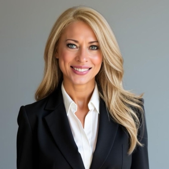 Bethany L. Notaro, Esq. Photo