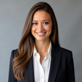 Danielle N.  Waros, Esq. Photo