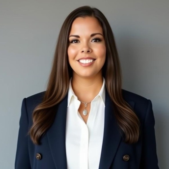 Amanda M. Kerestes, Esq. Photo