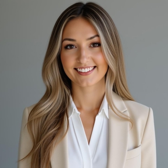 Amanda S. McGeary, Esq. Photo