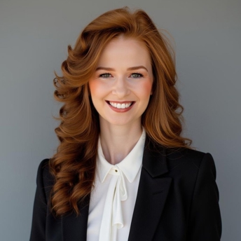 Christy R. Sabol, MCC Photo