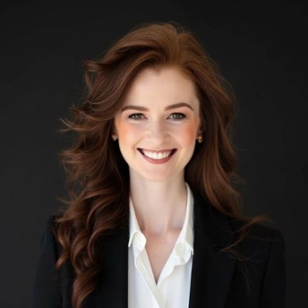 Christy R. Sabol, MCC Photo