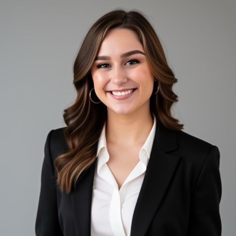 Madeline H. Hansmann, Esq. Photo