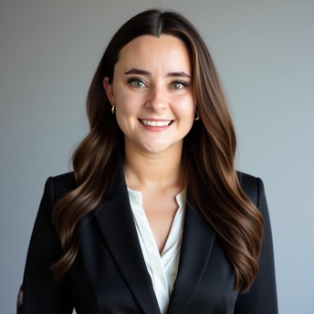Marissa R. Koshar, Esq. Photo